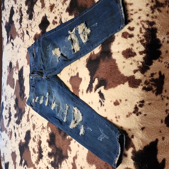 Jeans - Picture 2 of 3